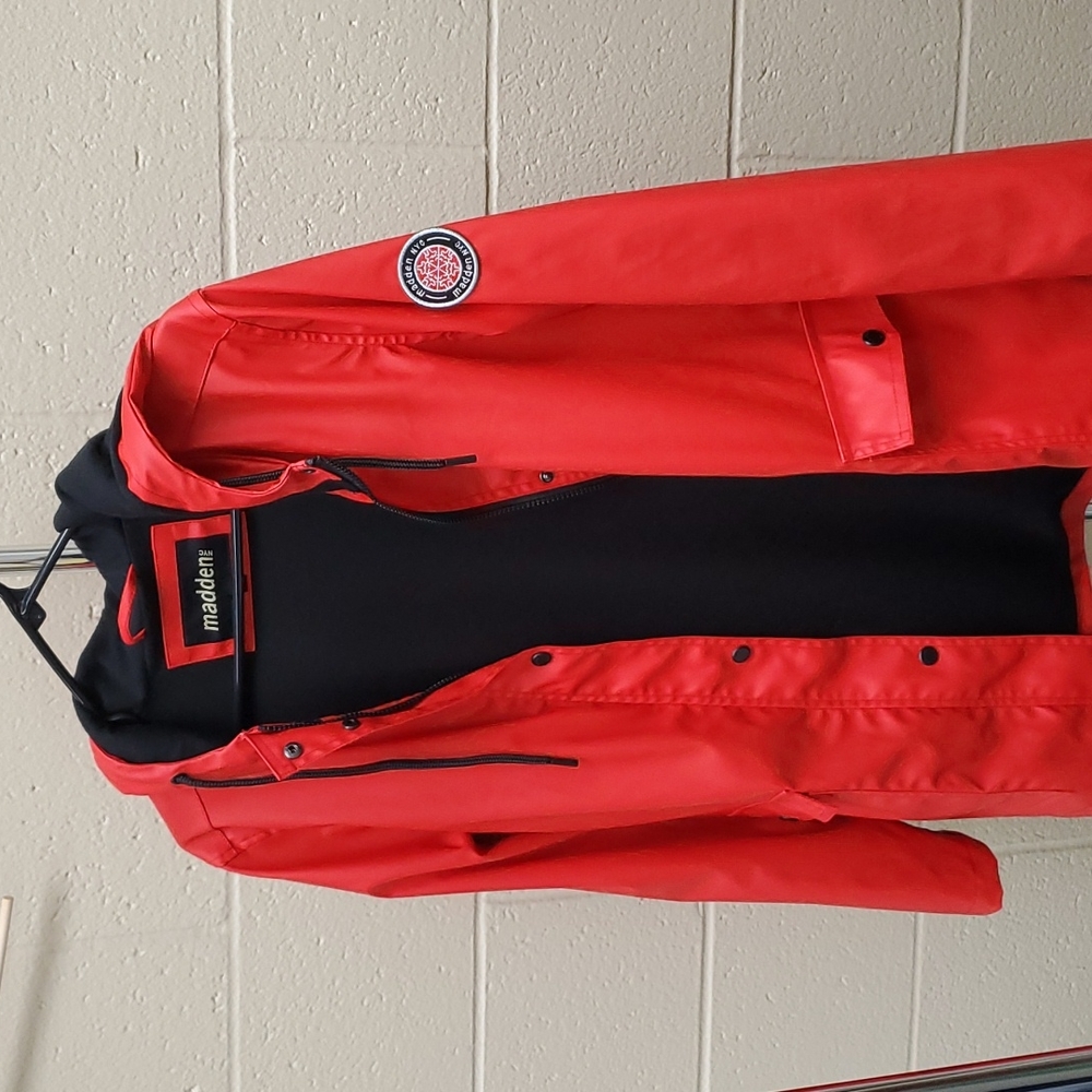 Raincoat